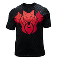 Strongman Grip Shirt