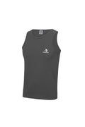 XAPE Prime X-Tech Vest - Charcoal