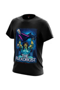 XAPE The Flexorcist Tee - Black