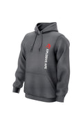 XAPE  Originals Hoodie - Charcoal