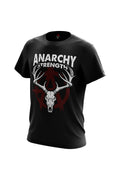 AS Spike Tee - Black