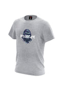 XAPE Unyielding Tee - Sports Grey