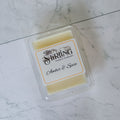 Amber & Spice - Wax Melt Clamshell