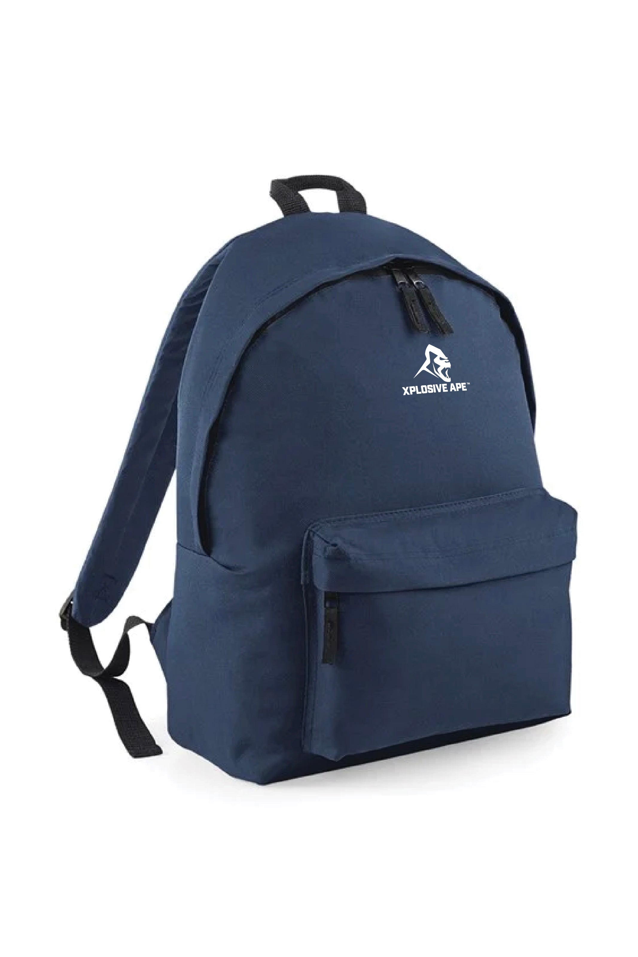 XAPE Essential Backpack - Navy