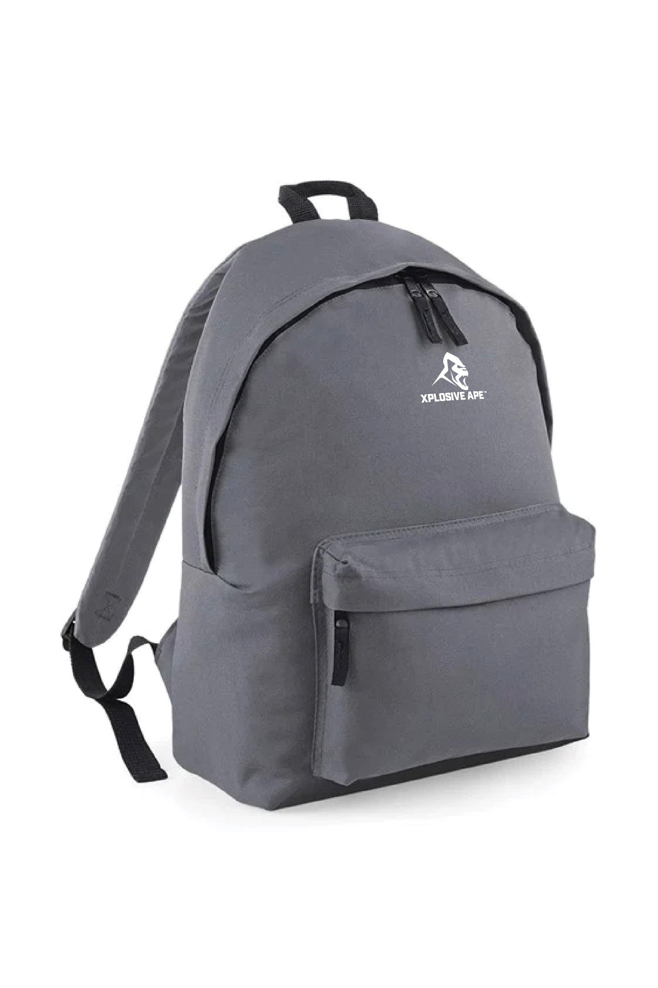 XAPE Essential Backpack - Grey