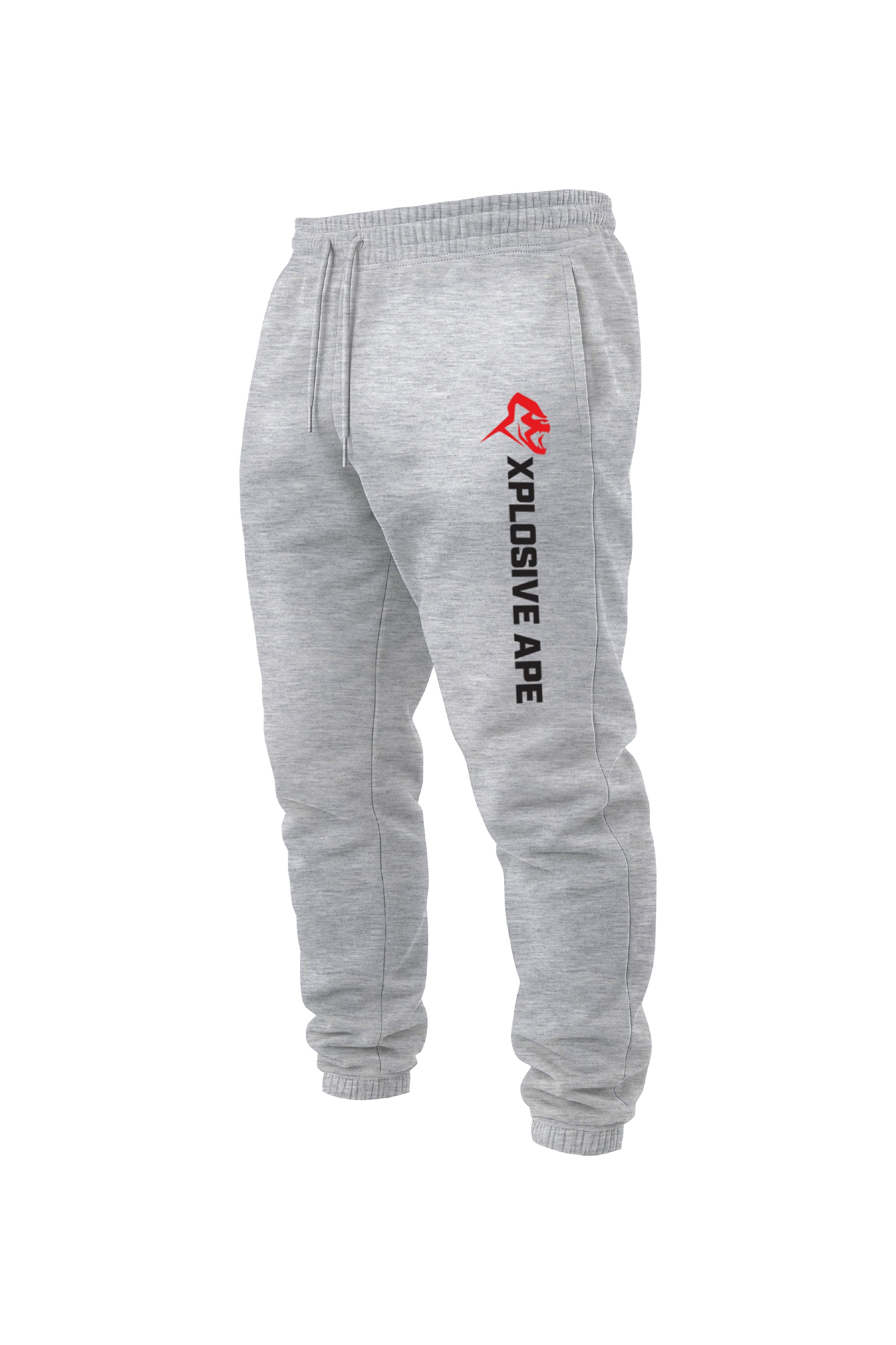 XAPE Originals Joggers - Sports Grey