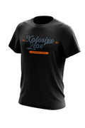 XAPE Prime Tee - Black