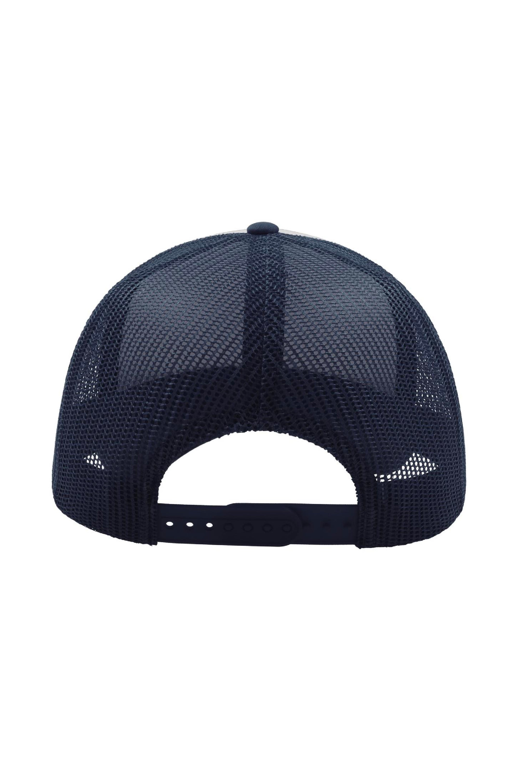 XAPE Essential Trucker Cap - Navy