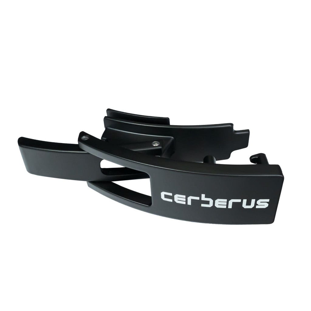 Classic Lever Buckle