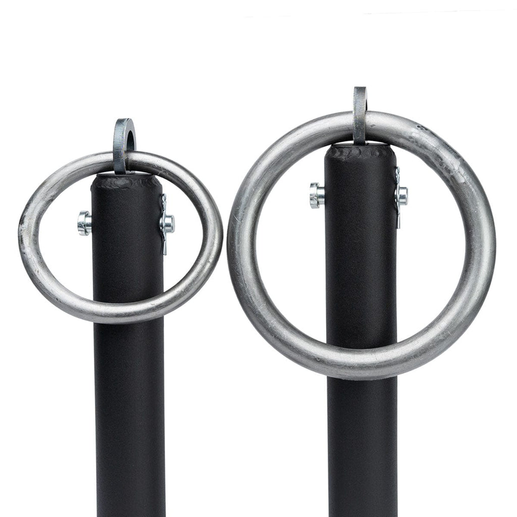 Replica Dinnie Stone Handles