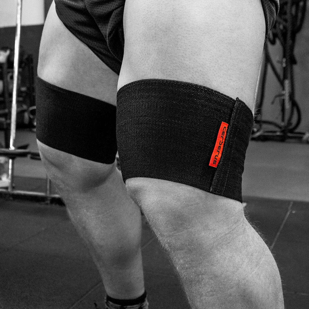 Mega Cuff (5 inch Sleeve)