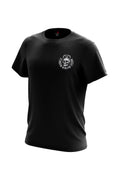 XAPE Hardwired Tee - Black