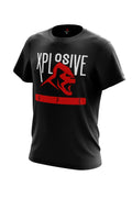 XAPE Imbrute Tee - Black