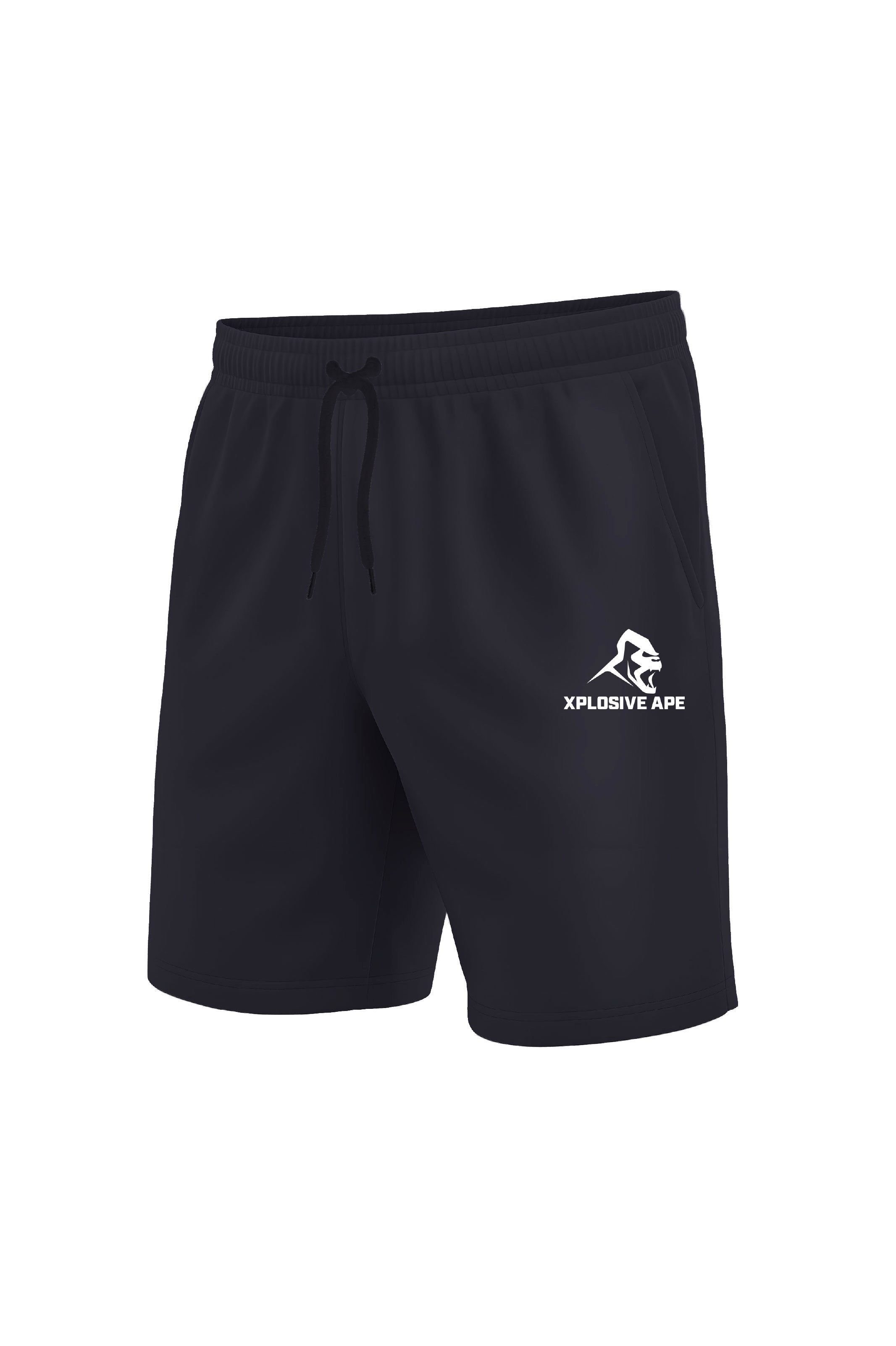 XAPE Classic Shorts - Navy