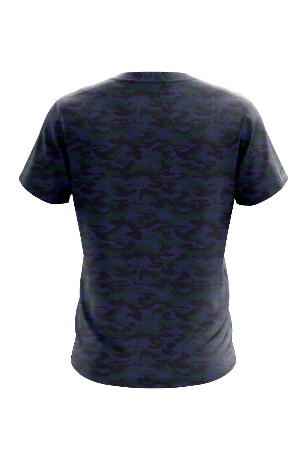 XAPE Iron Wrath Tee - Multi