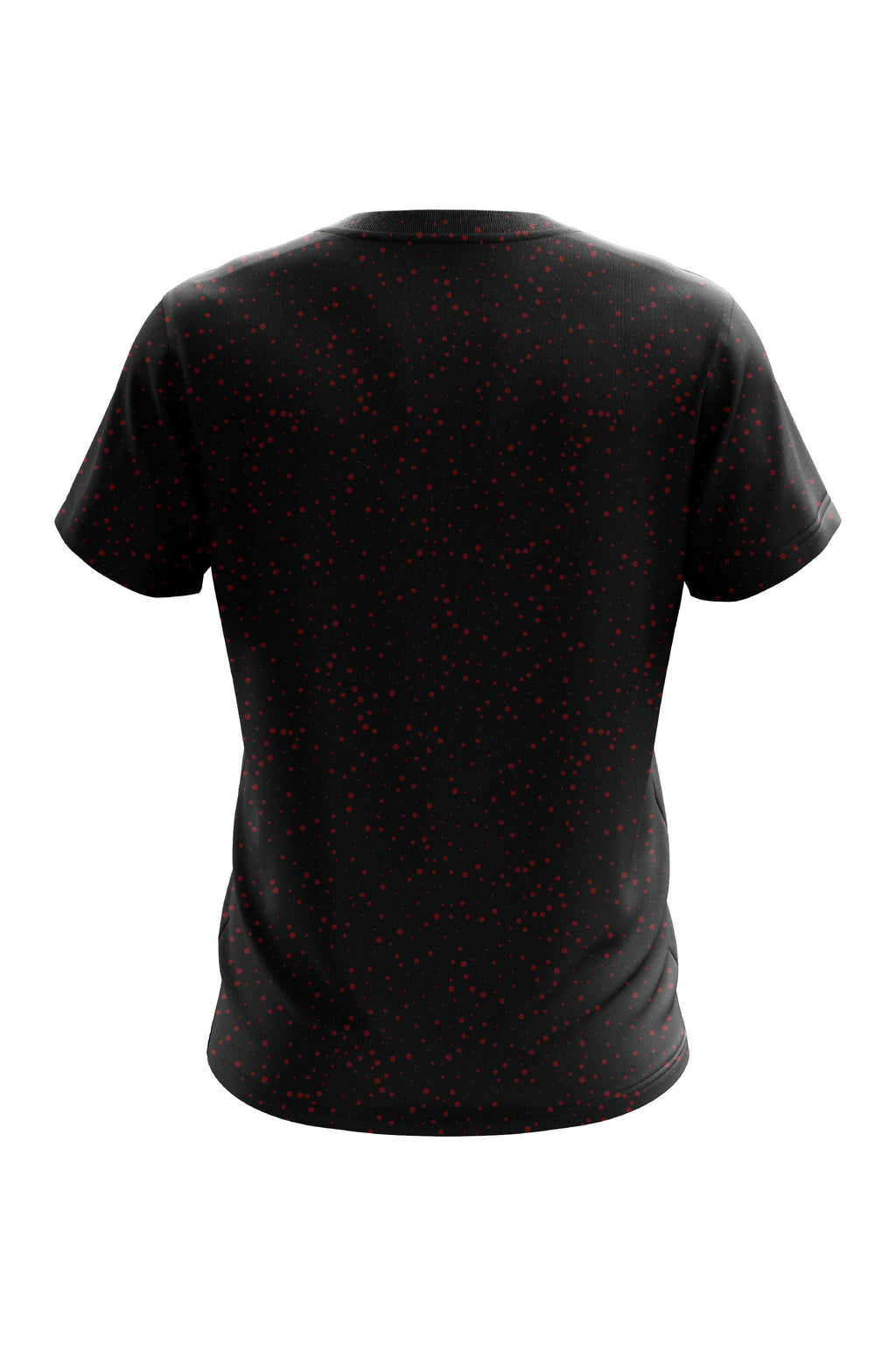 XAPE Rage Tee - Multi