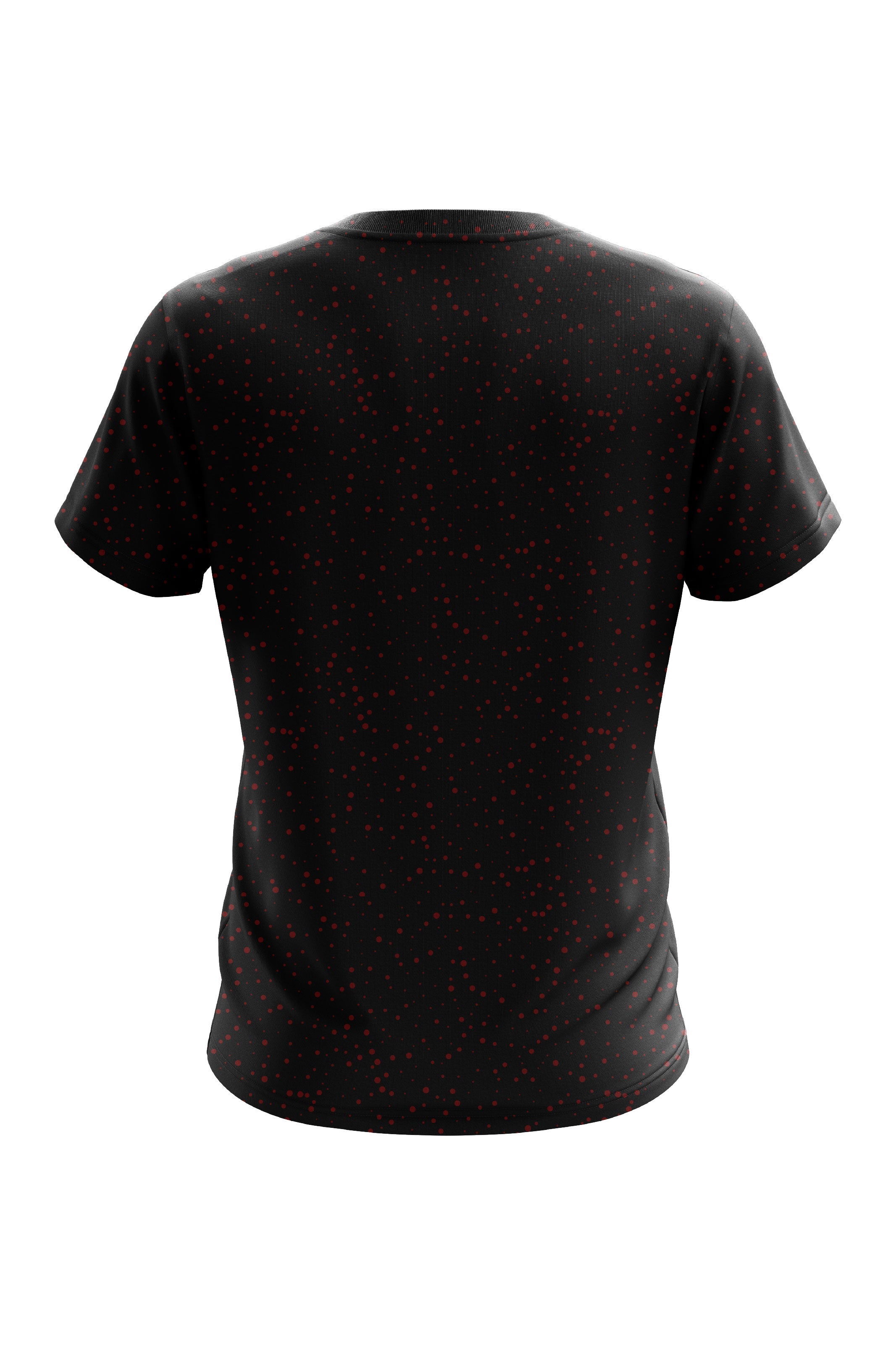 XAPE Rage Tee - Multi