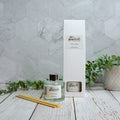 Citrus Zing - Diffuser 100ml