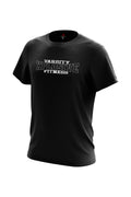 XAPE Strike Force V2 Tee - Black