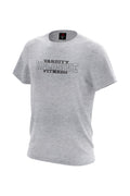 XAPE Strike Force V2 Tee - Sports Grey