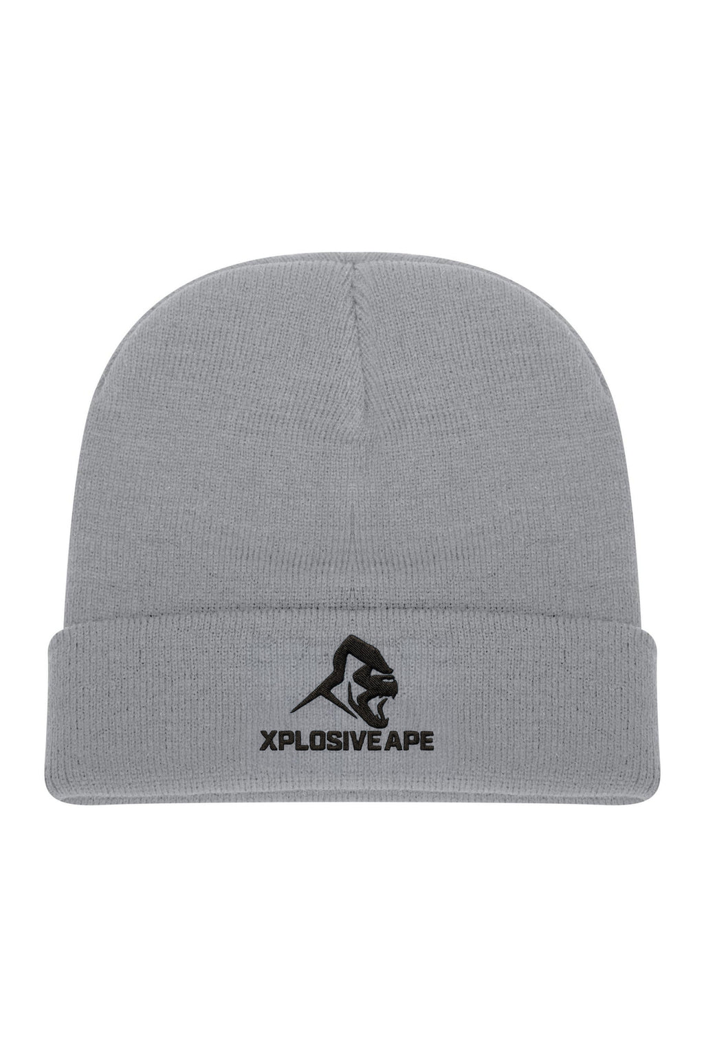 XAPE Prime Beanie - Sports Grey