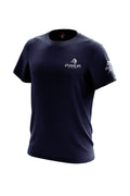 XAPE Bareknuckle Tee - Navy